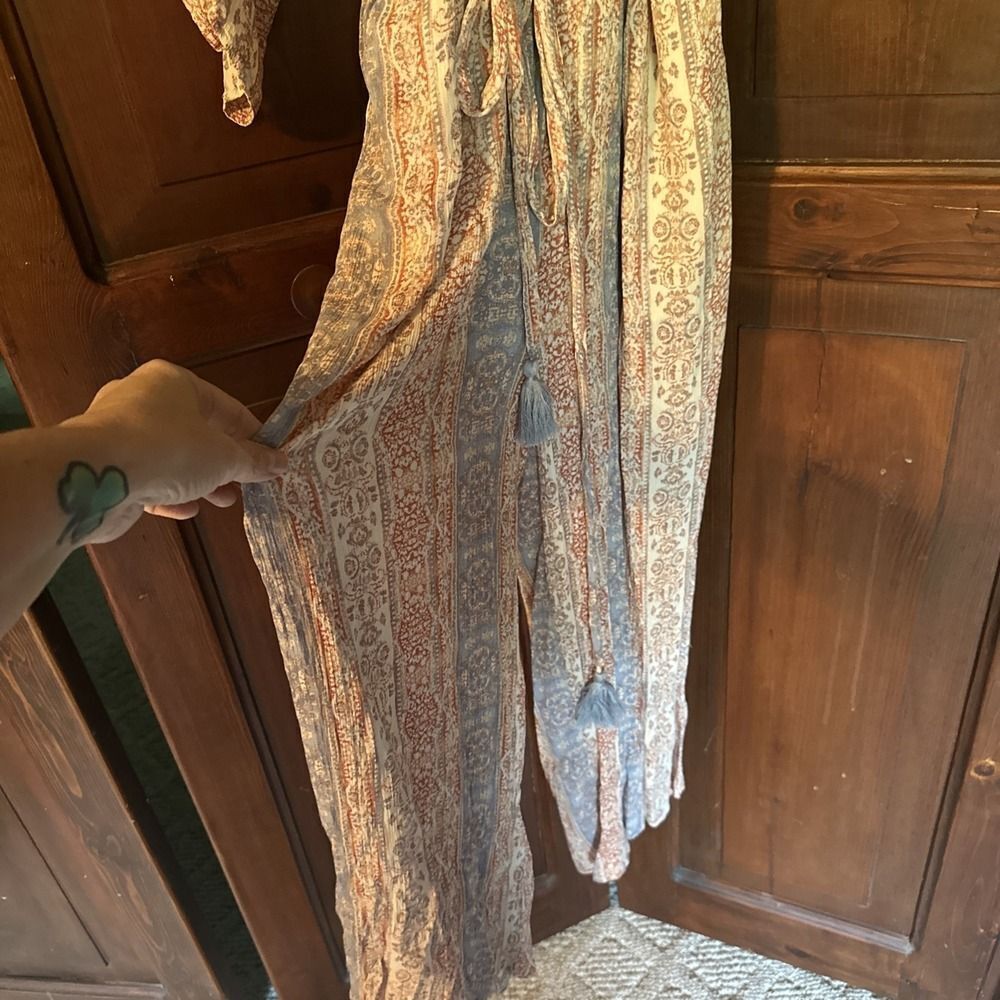 Dress Forum Pastel Jumpsuit - Picture 2 of 8
